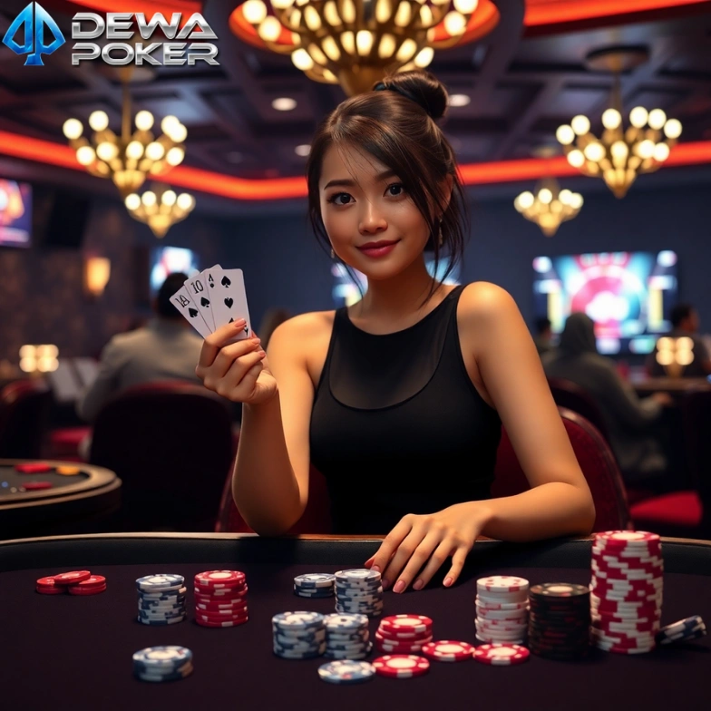DewaPoker