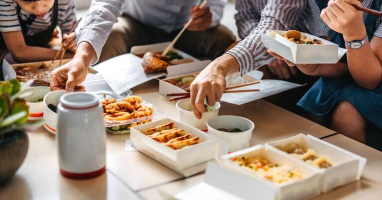 Apocalypse BBQ Takeout