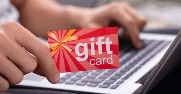 Caldwell County BBQ Gift Cards