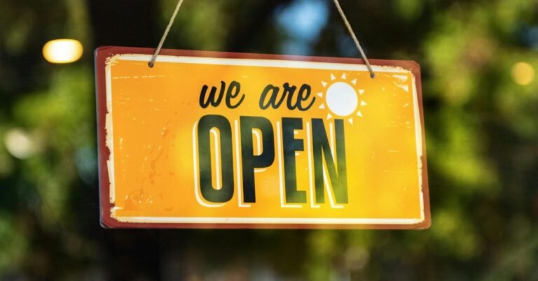 Caldwell County BBQ Hours