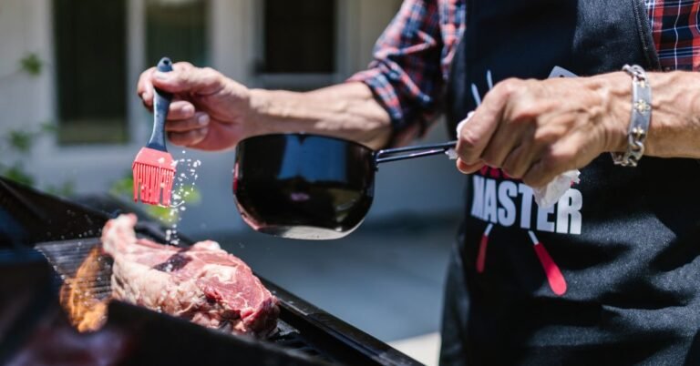 Caldwell County BBQ Locations