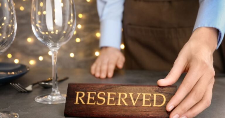 Caldwell County Reservations