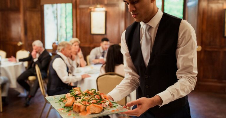 Central BBQ Catering