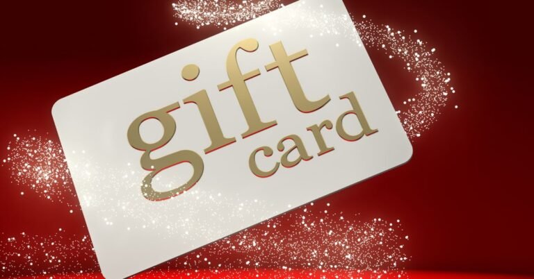 City BBQ Gift Card Balance