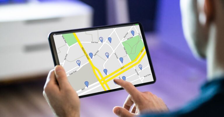 Dallas BBQ Locations