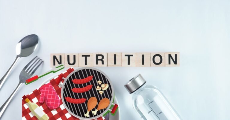 Dickies BBQ Nutrition