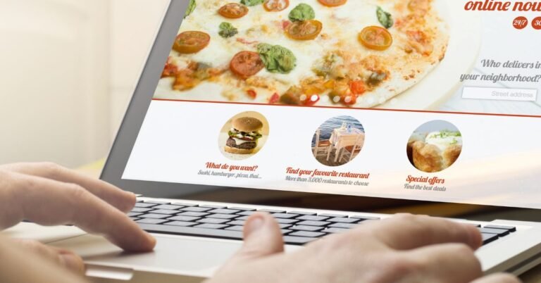 Dickies BBQ Order Online