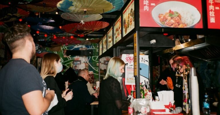 Gen Korean BBQ Waitlist