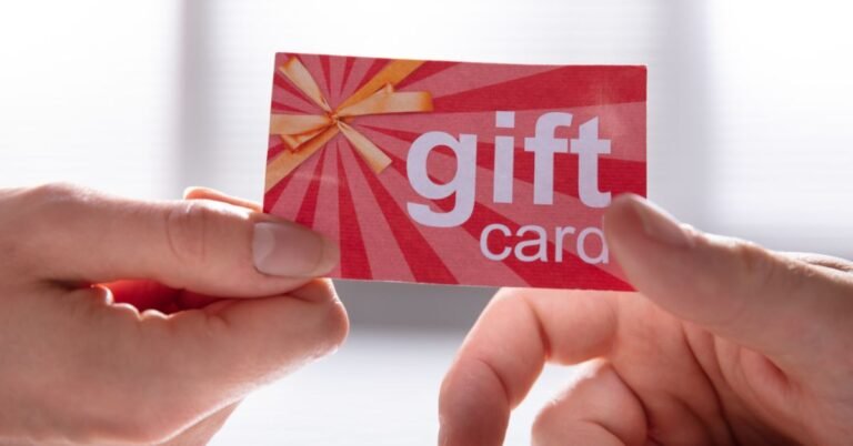Mission BBQ Gift Card