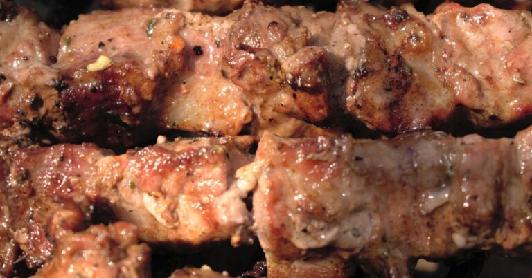 Andy Nelson's Southern Pit Barbecue