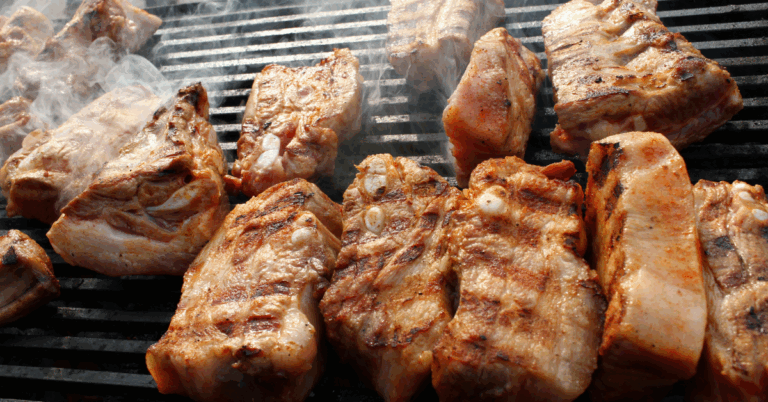 Antley's Barbecue Restaurant