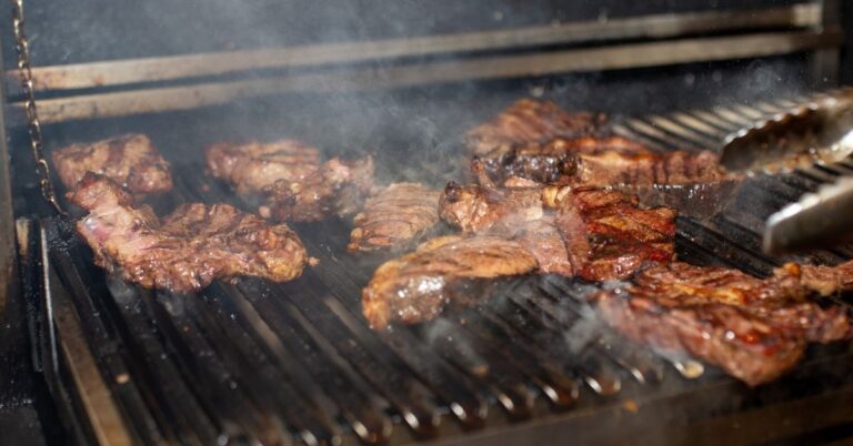 Bobbyd's Merchant St BBQ