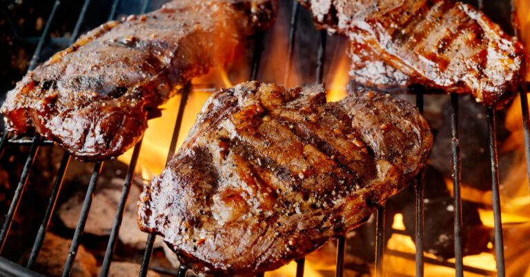 Jo Jo's Backyard BBQ