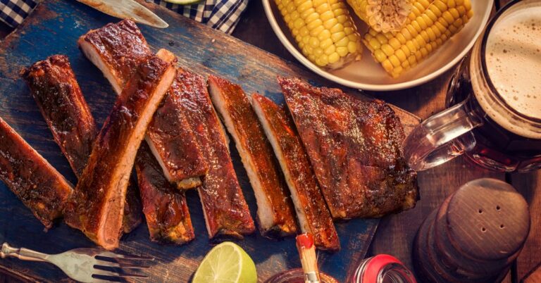 Wiley's Championship BBQ