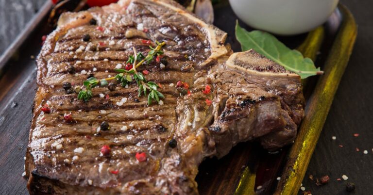 Keum Ho Garden Korean BBQ