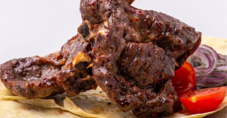 SK Seoul Kalbi Korean BBQ